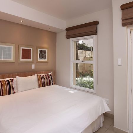 The Capital Villa Sandton Exterior photo