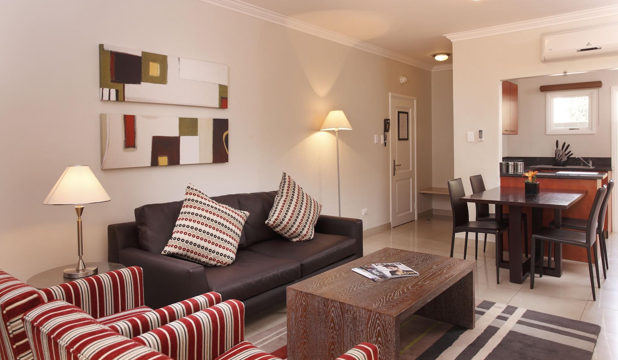 The Capital Villa Sandton Exterior photo