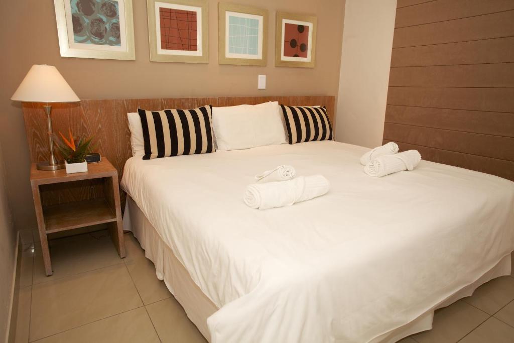 The Capital Villa Sandton Room photo