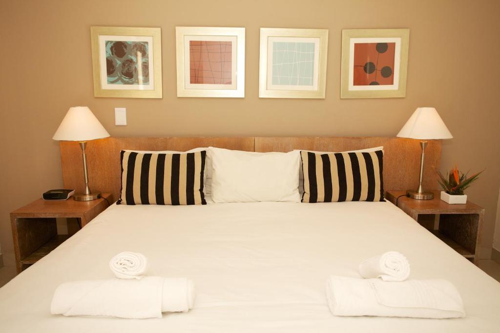 The Capital Villa Sandton Room photo