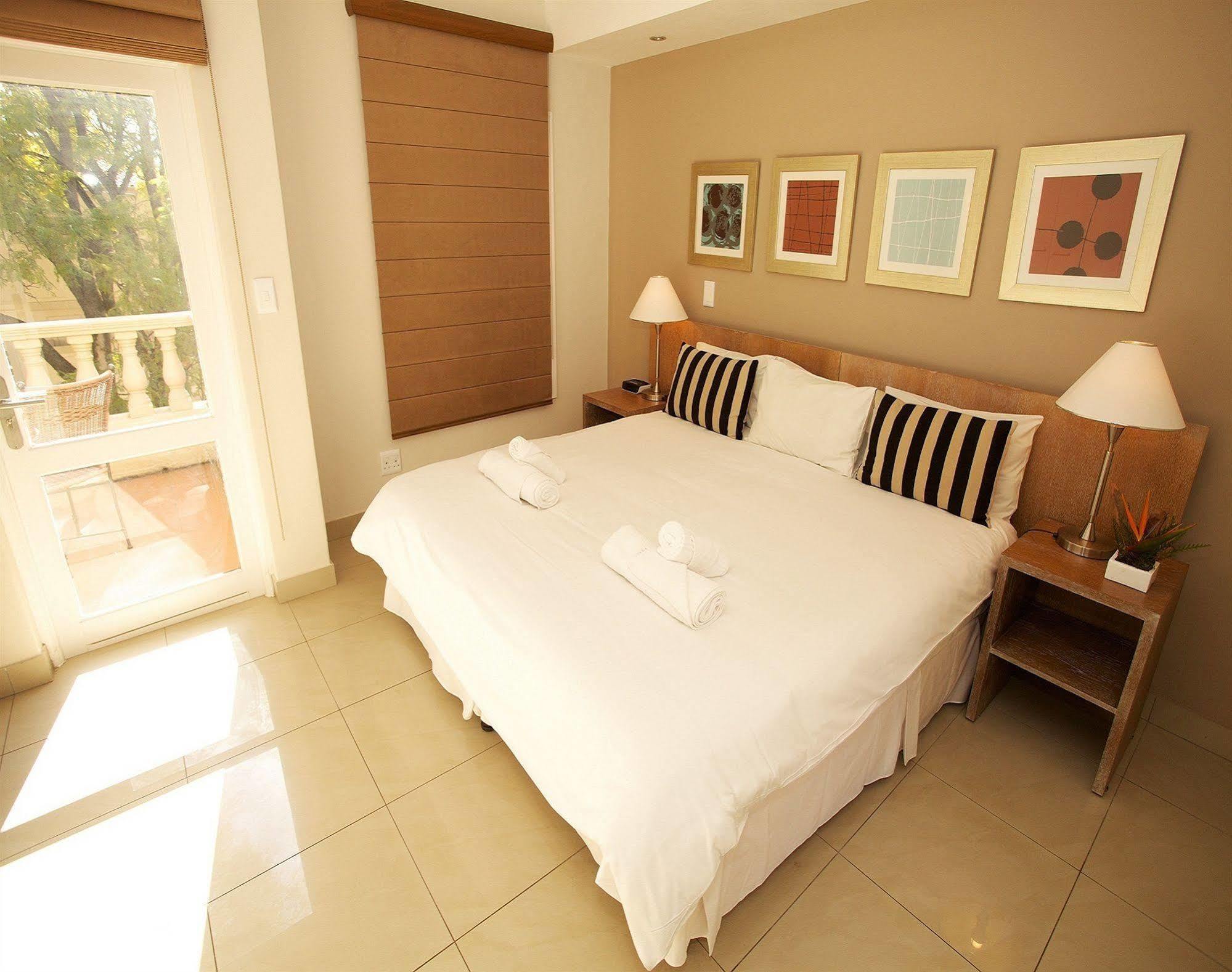 The Capital Villa Sandton Exterior photo