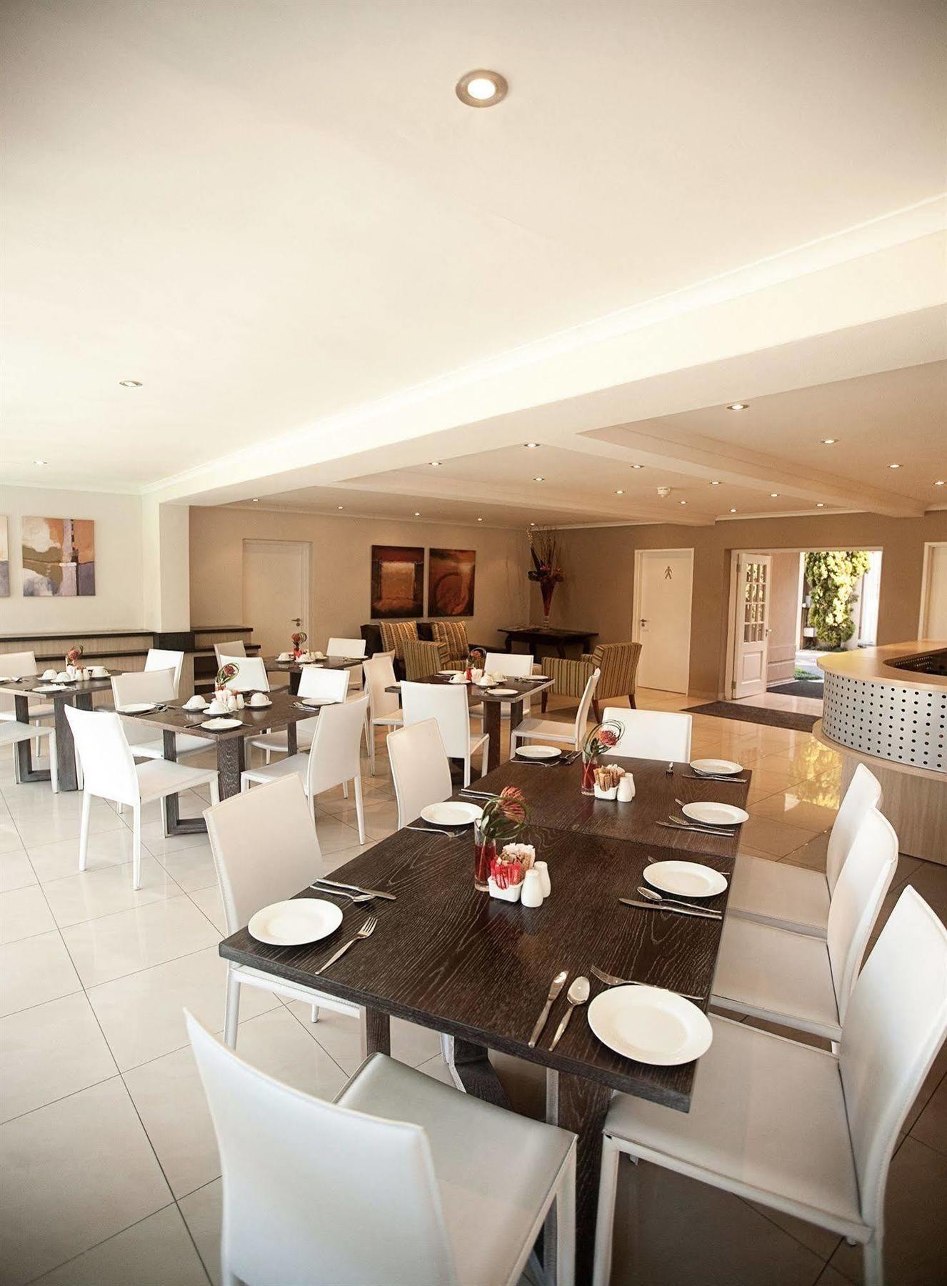 The Capital Villa Sandton Exterior photo