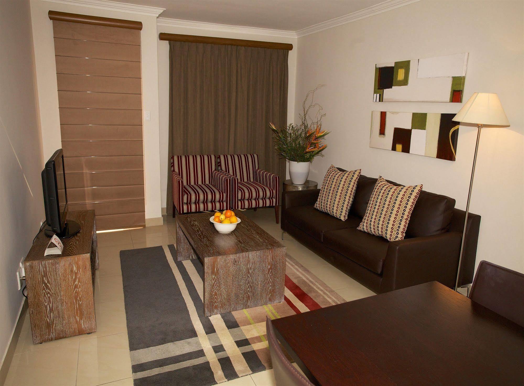 The Capital Villa Sandton Exterior photo
